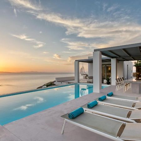 Villa Meli Otziás 외부 사진