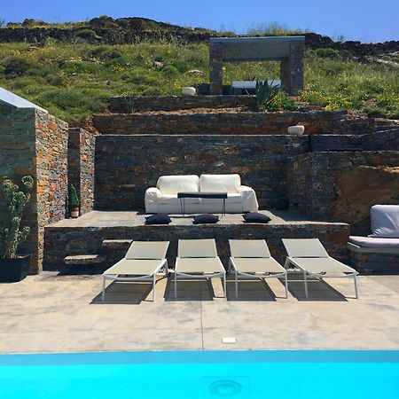Villa Meli Otziás 외부 사진