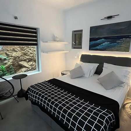 Villa Meli Otziás 외부 사진