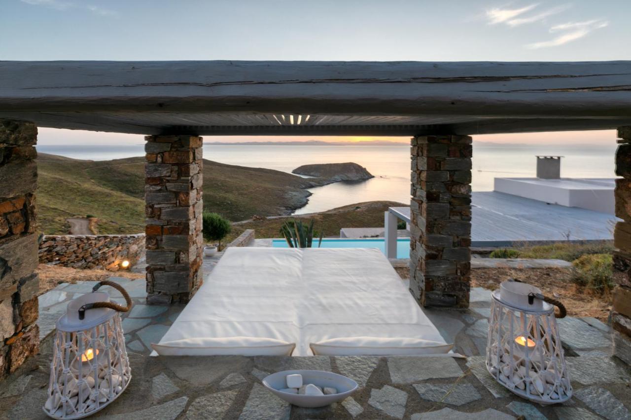 Villa Meli Otziás 외부 사진