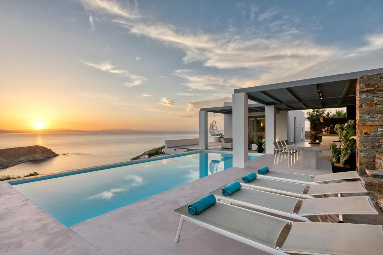 Villa Meli Otziás 외부 사진