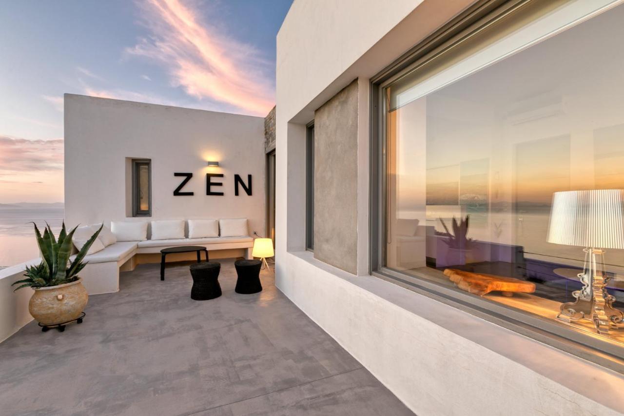 Villa Meli Otziás 외부 사진