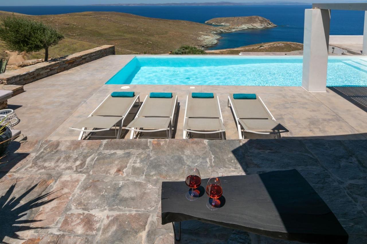 Villa Meli Otziás 외부 사진