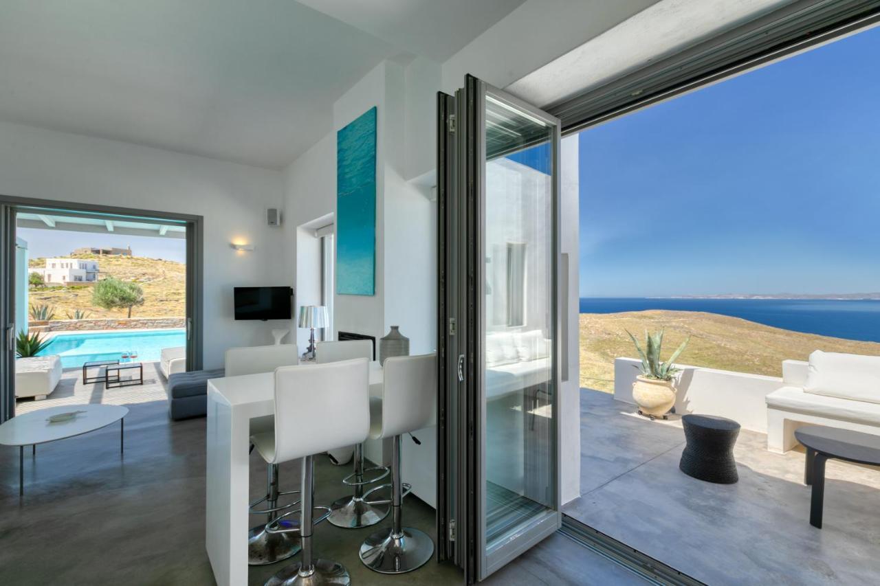 Villa Meli Otziás 외부 사진