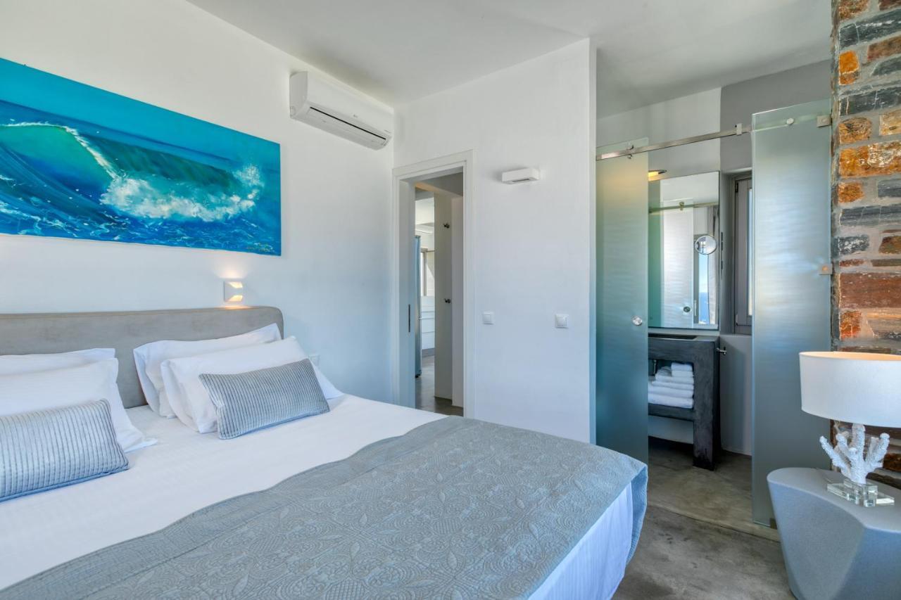 Villa Meli Otziás 외부 사진