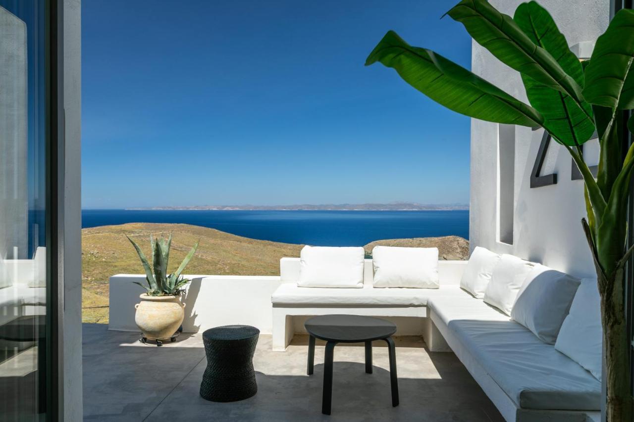 Villa Meli Otziás 외부 사진