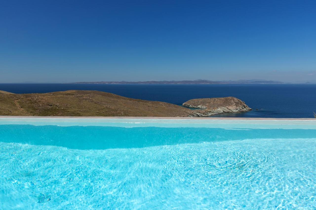 Villa Meli Otziás 외부 사진