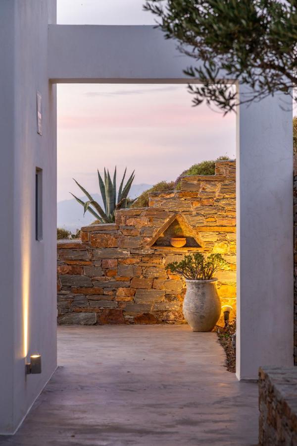 Villa Meli Otziás 외부 사진