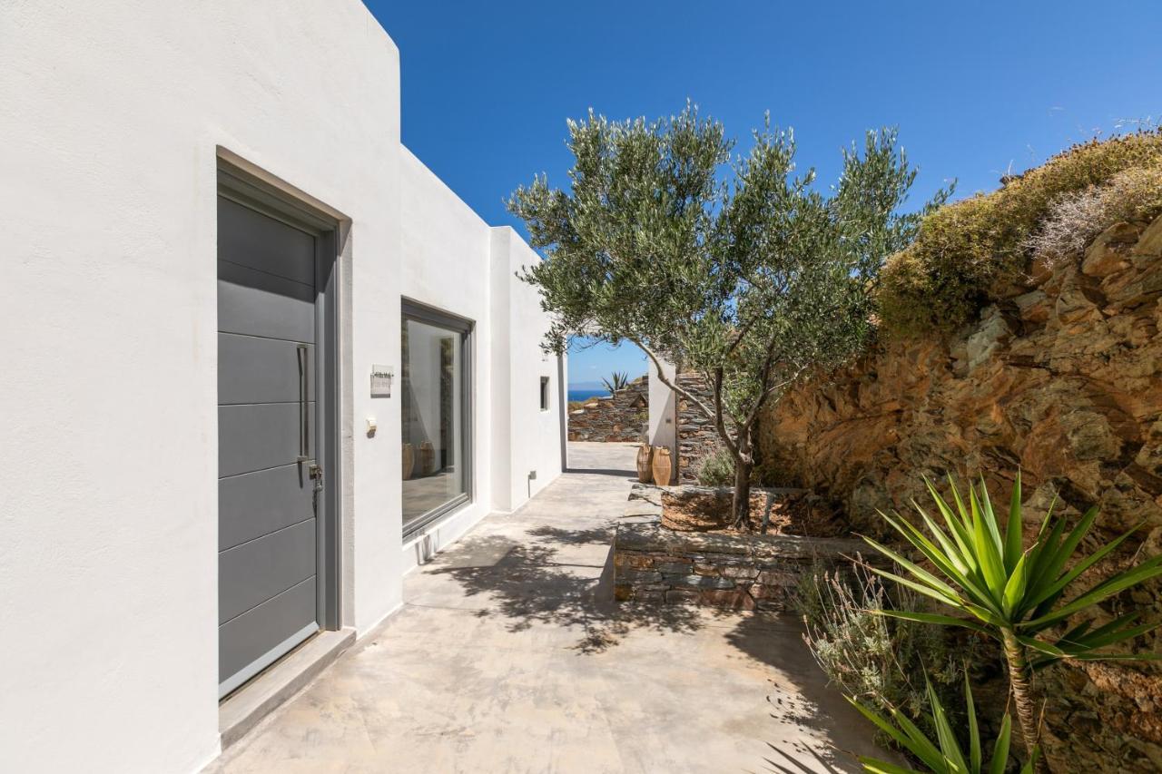 Villa Meli Otziás 외부 사진