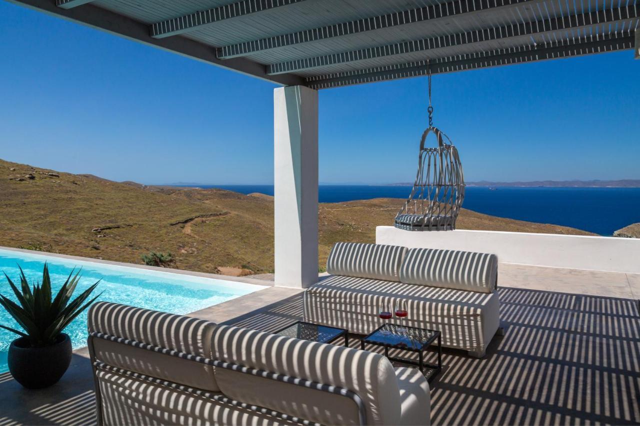 Villa Meli Otziás 외부 사진