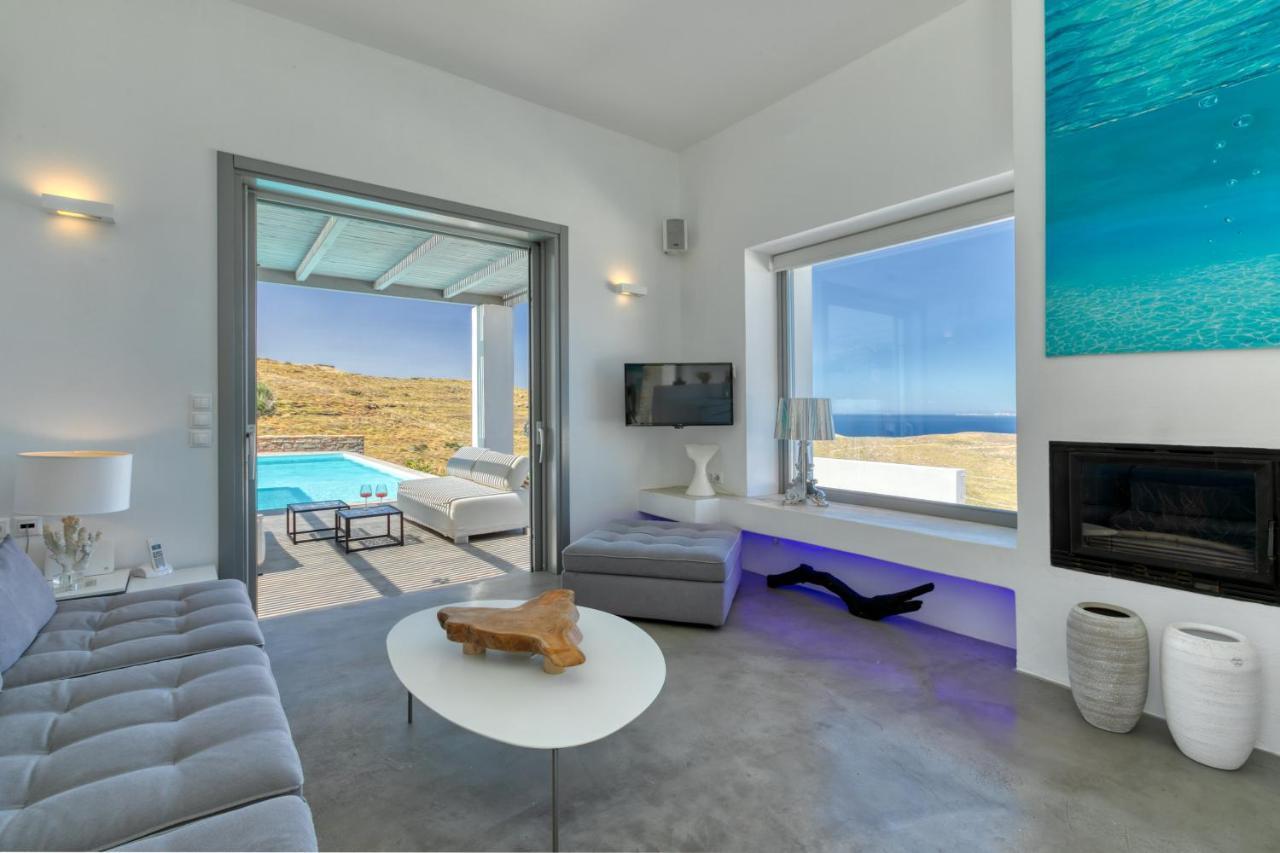 Villa Meli Otziás 외부 사진