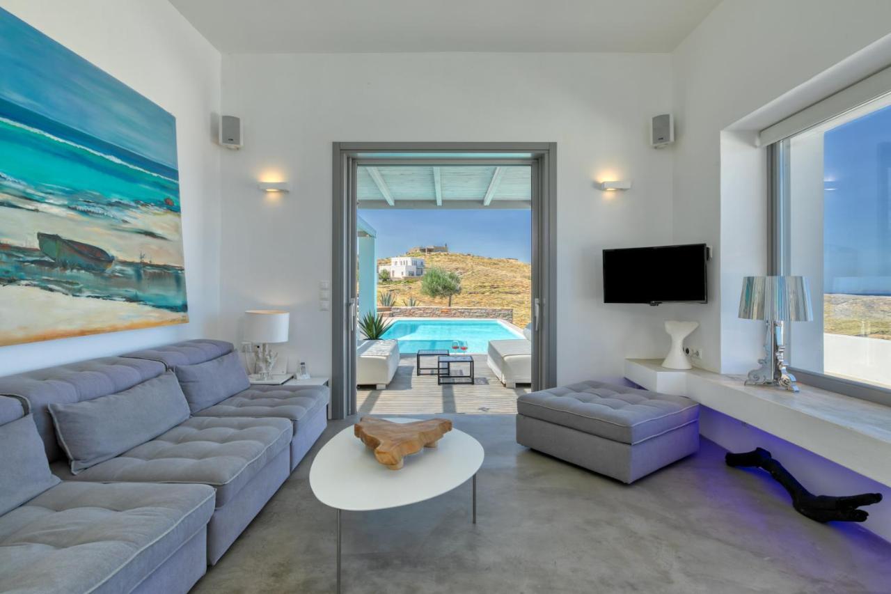 Villa Meli Otziás 외부 사진