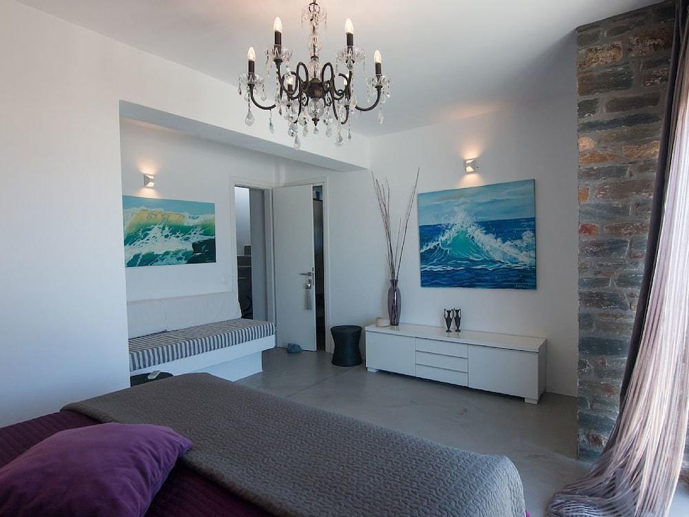 Villa Meli Otziás 외부 사진