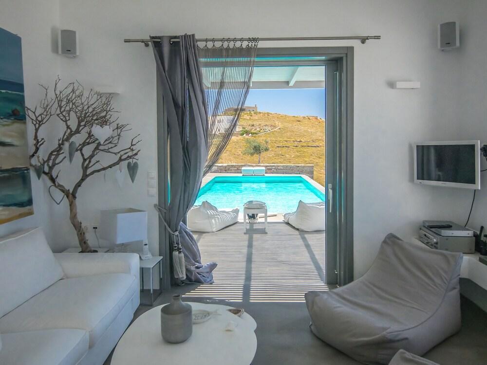 Villa Meli Otziás 외부 사진
