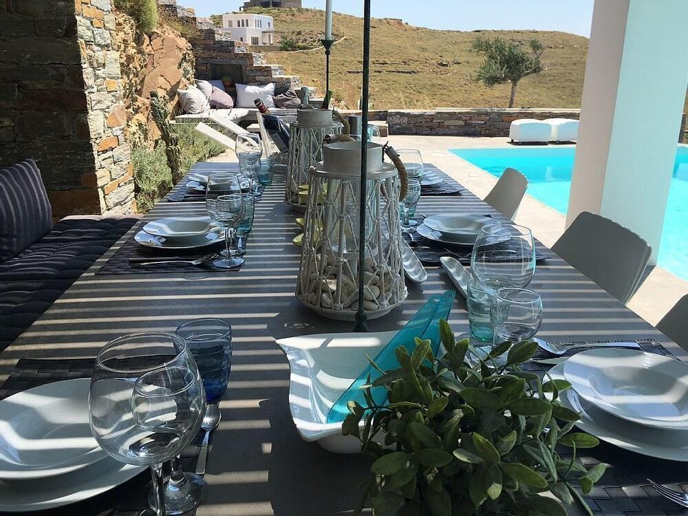 Villa Meli Otziás 외부 사진