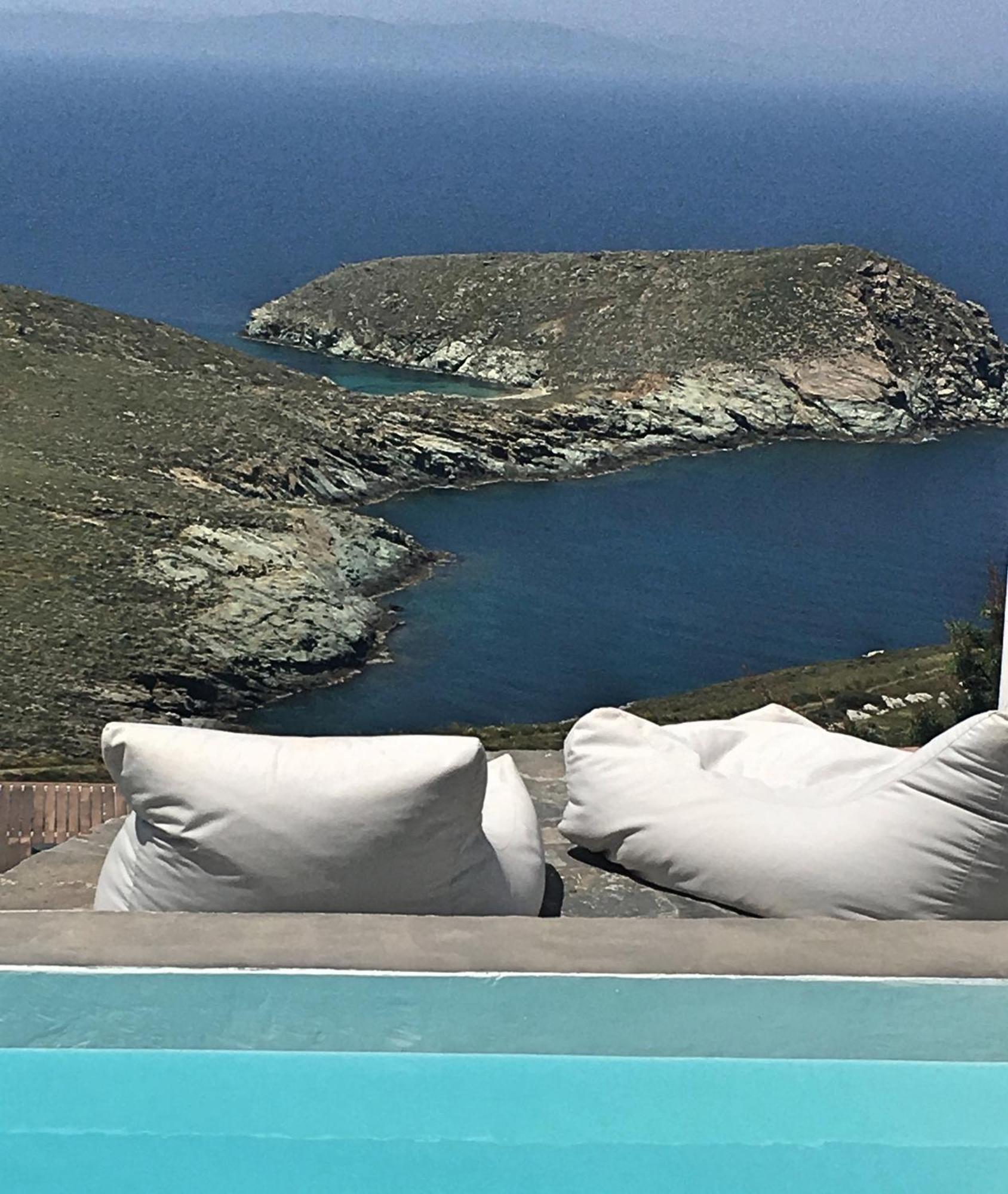 Villa Meli Otziás 외부 사진