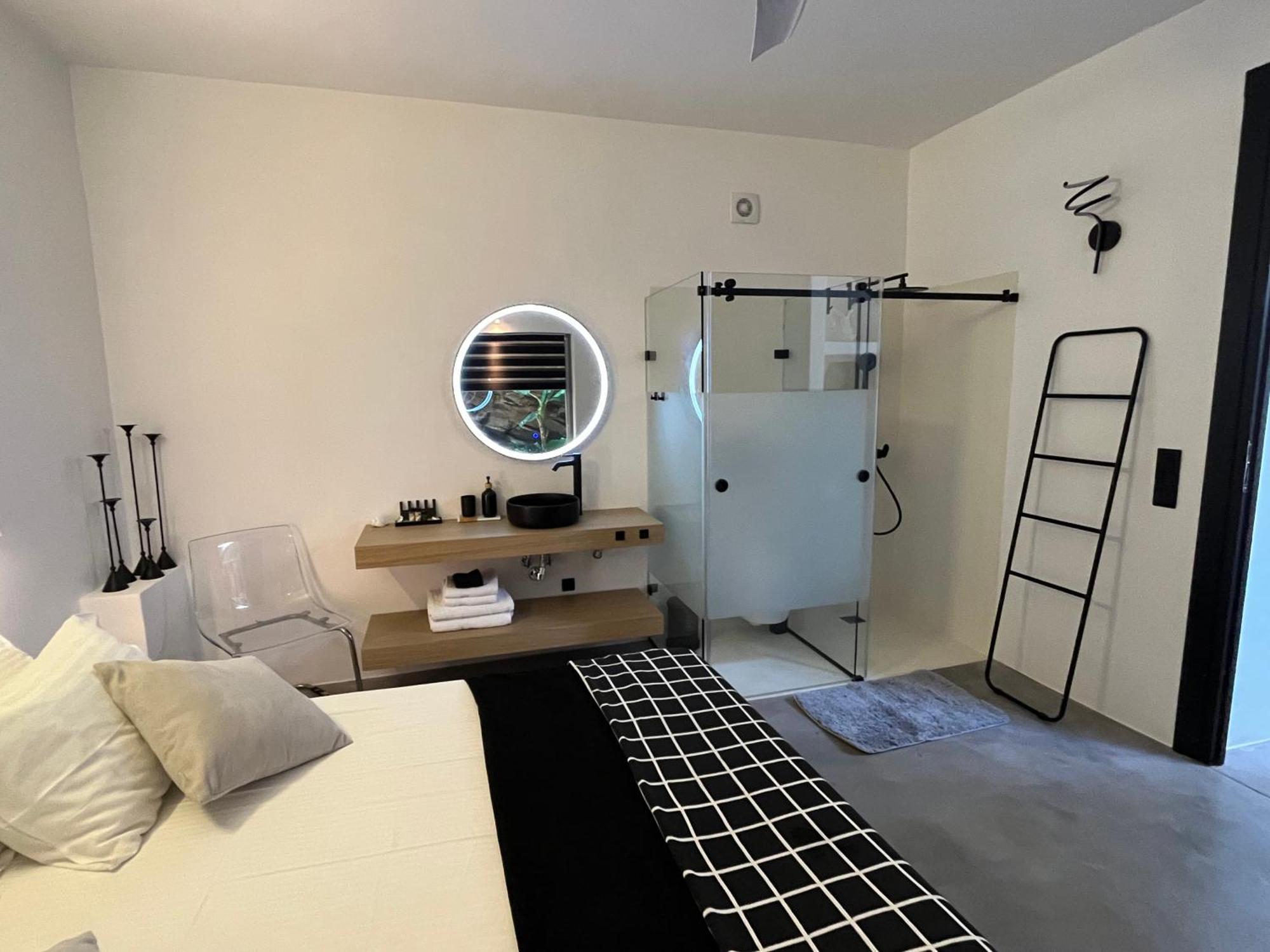 Villa Meli Otziás 외부 사진