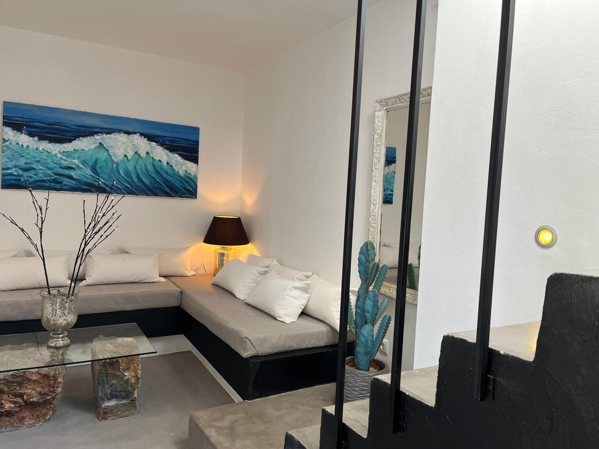 Villa Meli Otziás 외부 사진