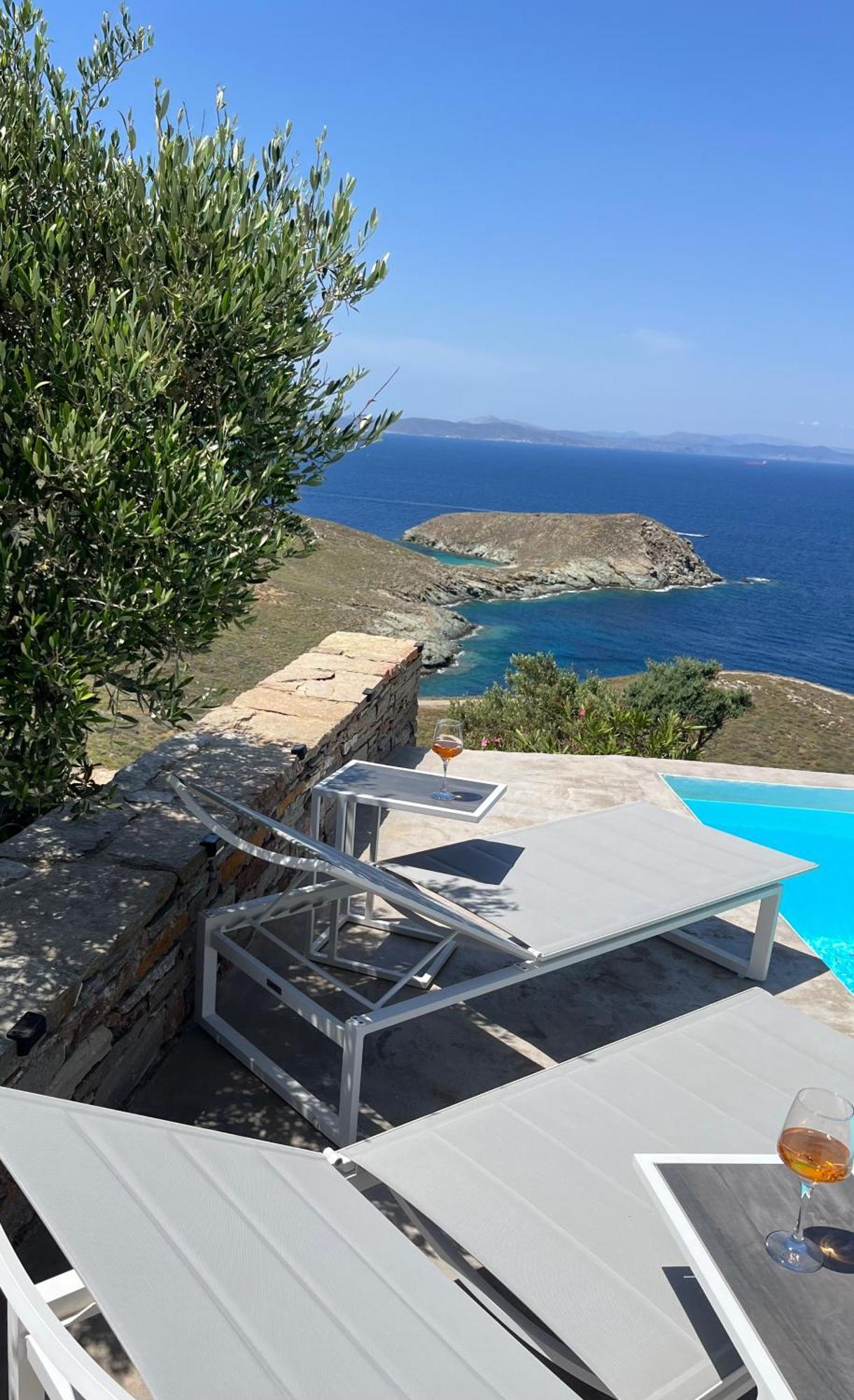 Villa Meli Otziás 외부 사진