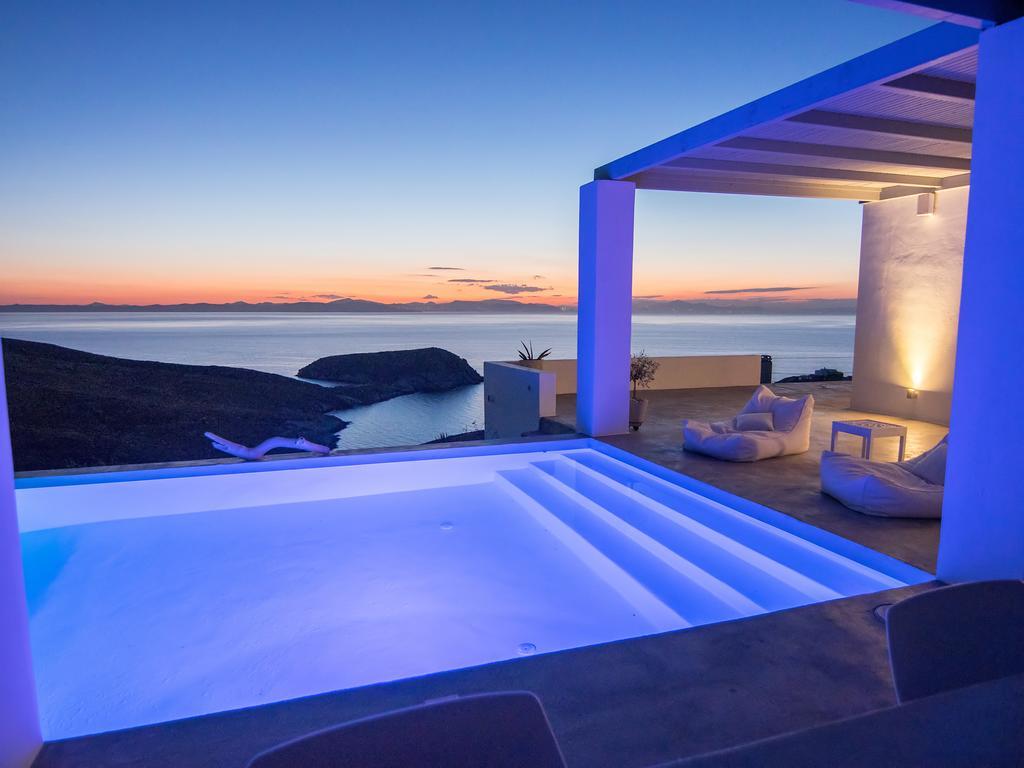 Villa Meli Otziás 외부 사진