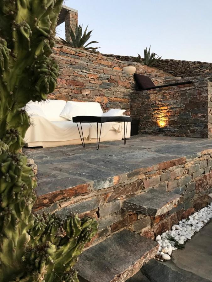 Villa Meli Otziás 외부 사진